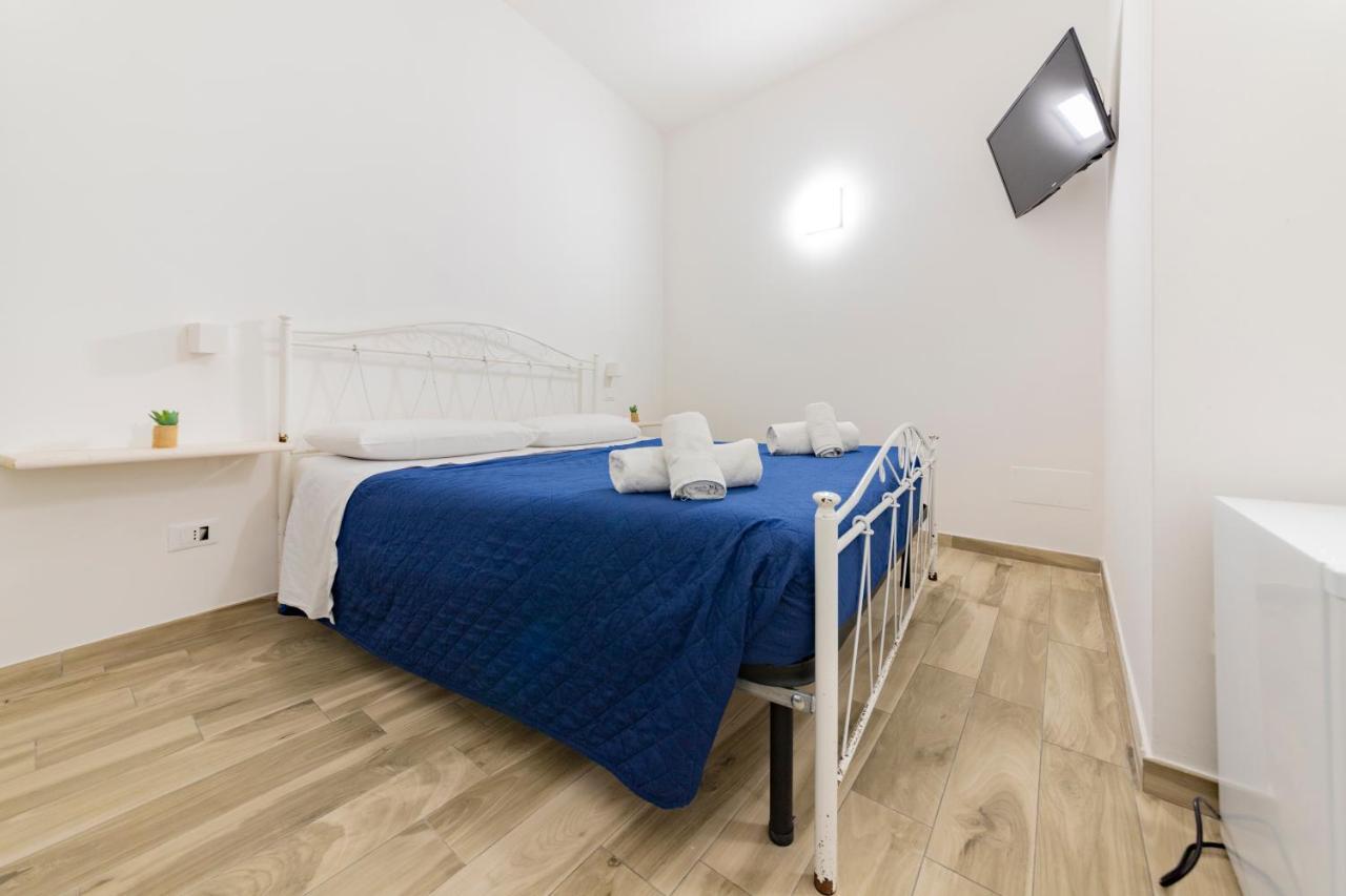 メレンドゥーニョ Via Roca 55 Bed & Breakfast エクステリア 写真