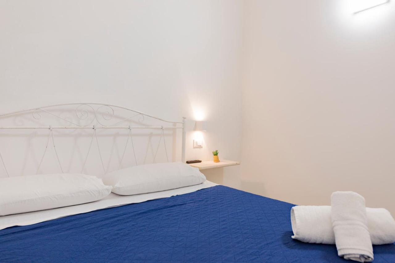 メレンドゥーニョ Via Roca 55 Bed & Breakfast エクステリア 写真