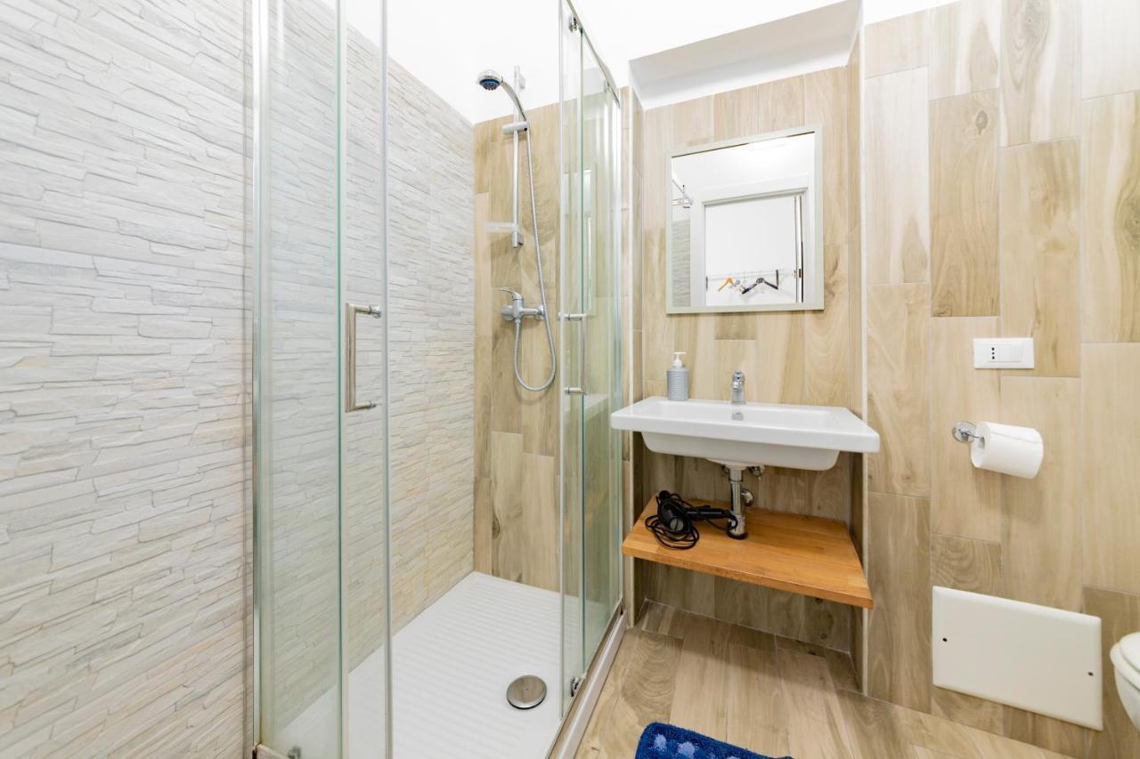 メレンドゥーニョ Via Roca 55 Bed & Breakfast エクステリア 写真