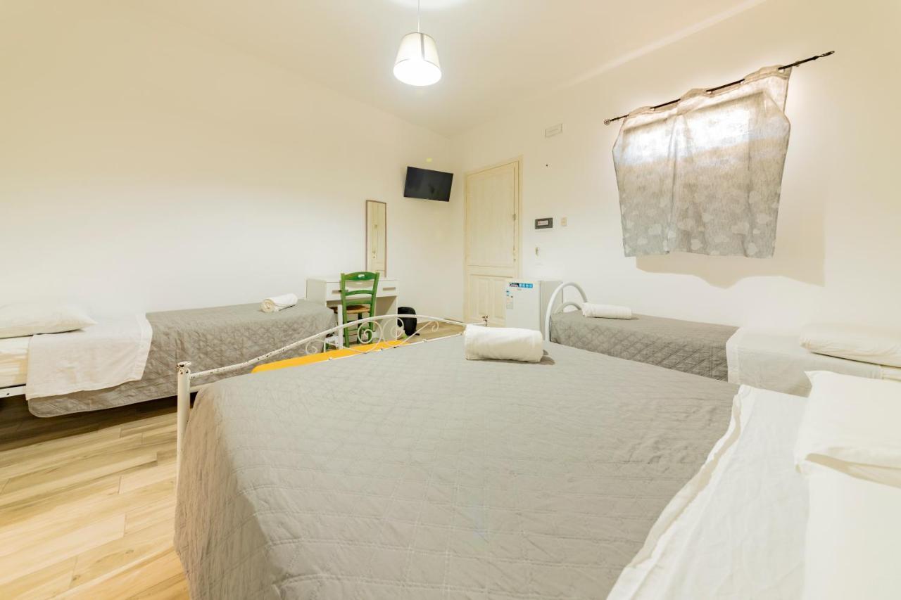 メレンドゥーニョ Via Roca 55 Bed & Breakfast エクステリア 写真