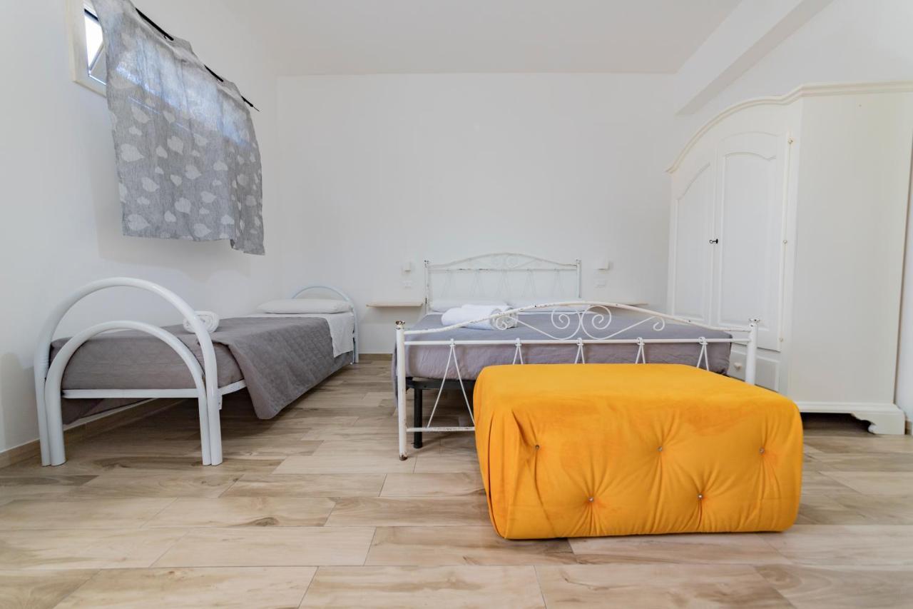 メレンドゥーニョ Via Roca 55 Bed & Breakfast エクステリア 写真