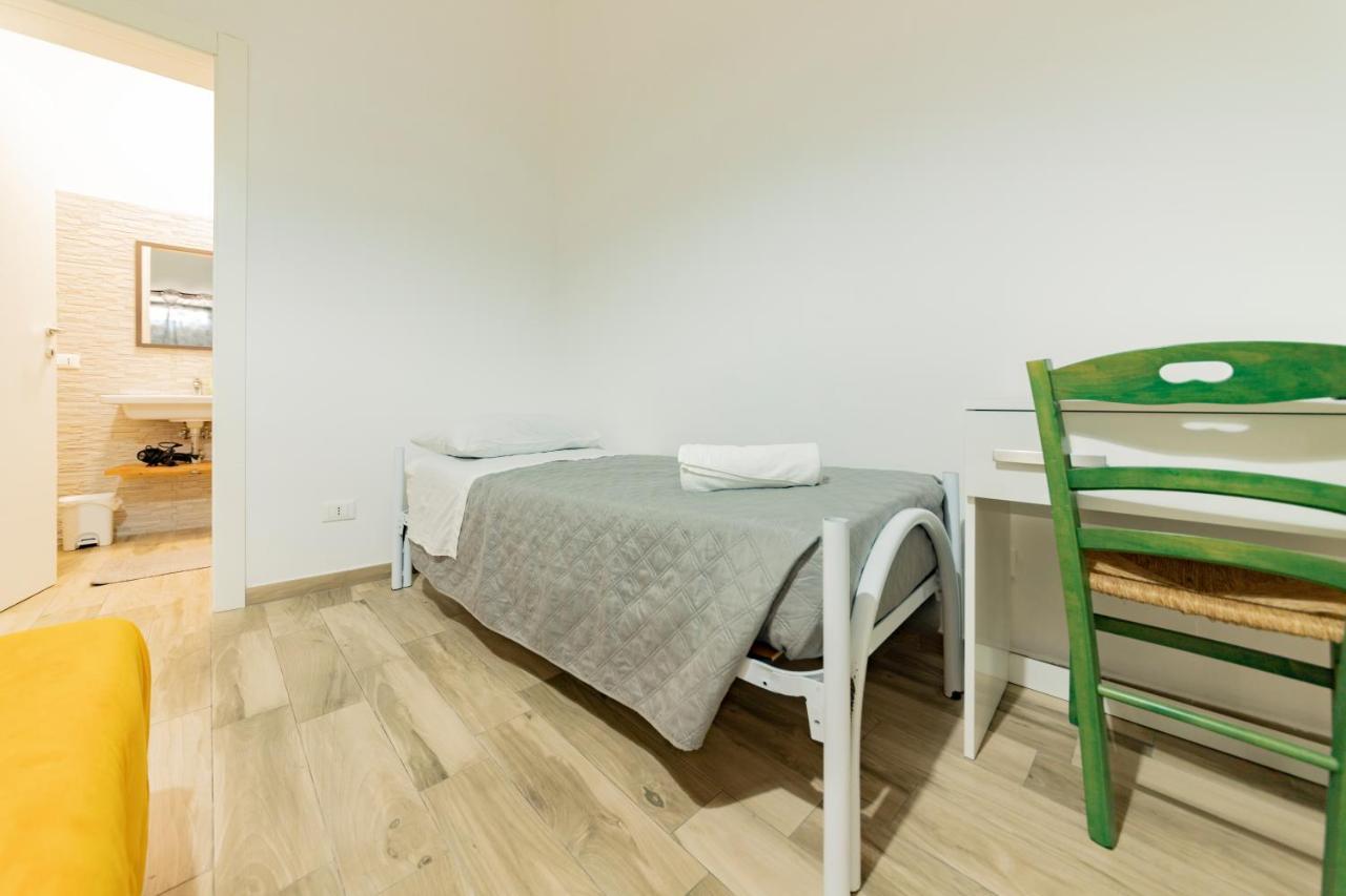 メレンドゥーニョ Via Roca 55 Bed & Breakfast エクステリア 写真