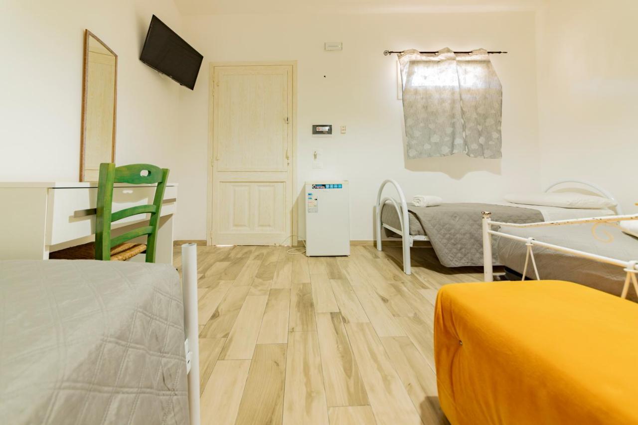メレンドゥーニョ Via Roca 55 Bed & Breakfast エクステリア 写真