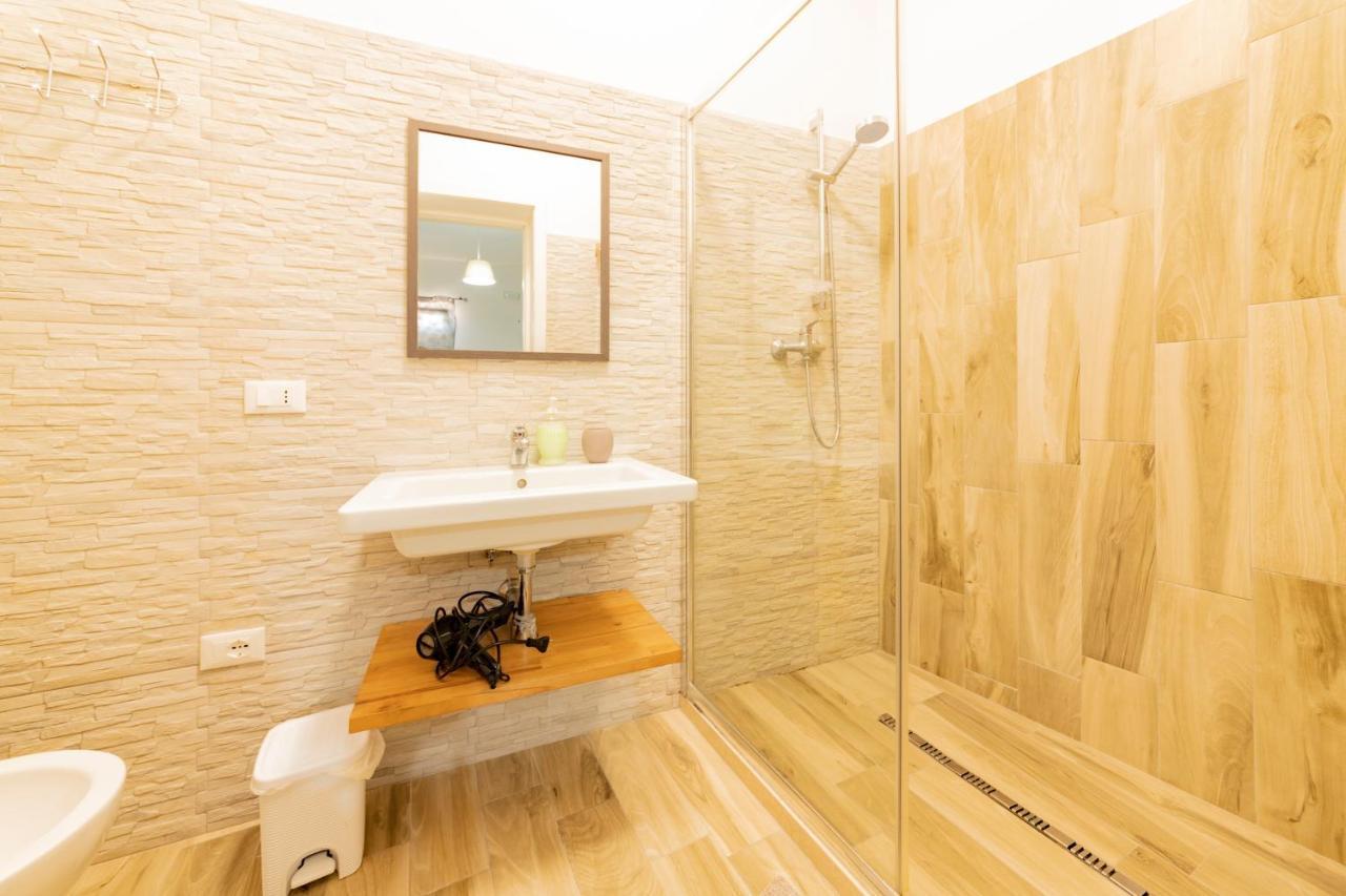 メレンドゥーニョ Via Roca 55 Bed & Breakfast エクステリア 写真