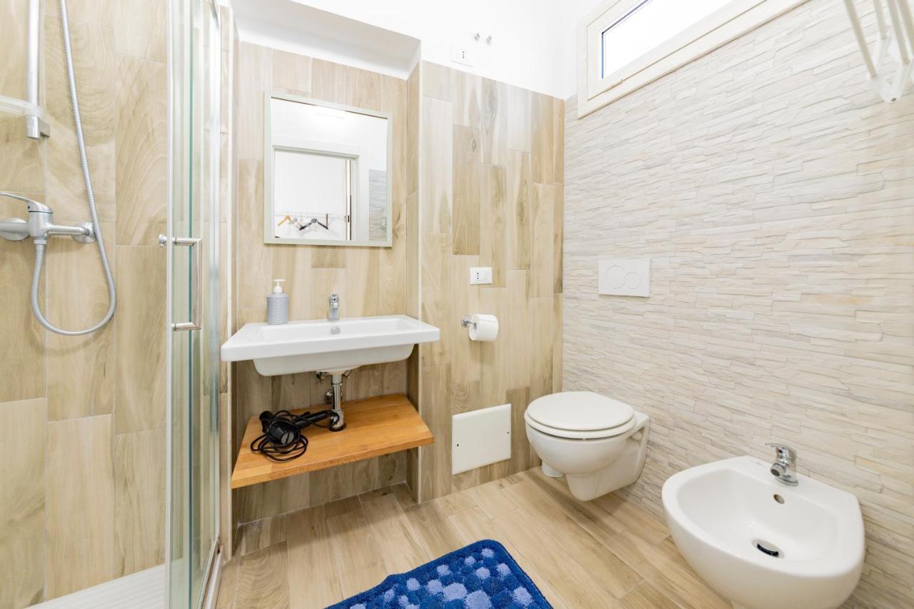 メレンドゥーニョ Via Roca 55 Bed & Breakfast エクステリア 写真