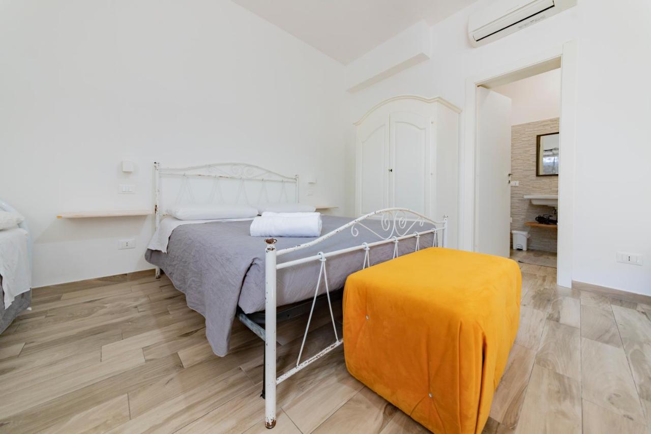 メレンドゥーニョ Via Roca 55 Bed & Breakfast エクステリア 写真