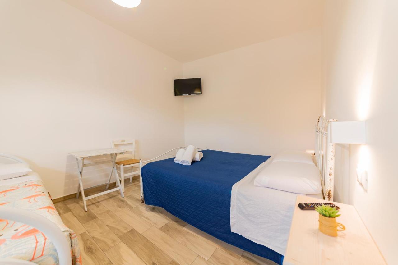 メレンドゥーニョ Via Roca 55 Bed & Breakfast エクステリア 写真
