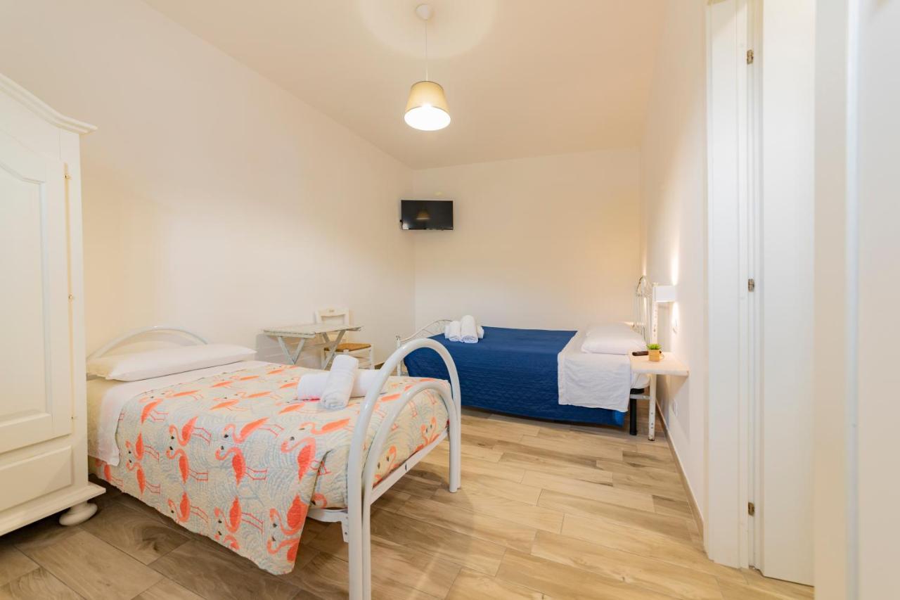 メレンドゥーニョ Via Roca 55 Bed & Breakfast エクステリア 写真
