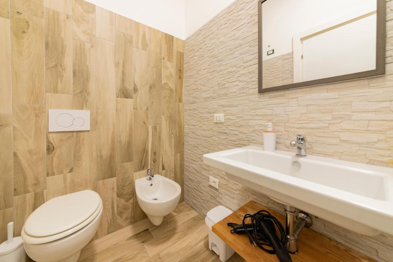 メレンドゥーニョ Via Roca 55 Bed & Breakfast エクステリア 写真