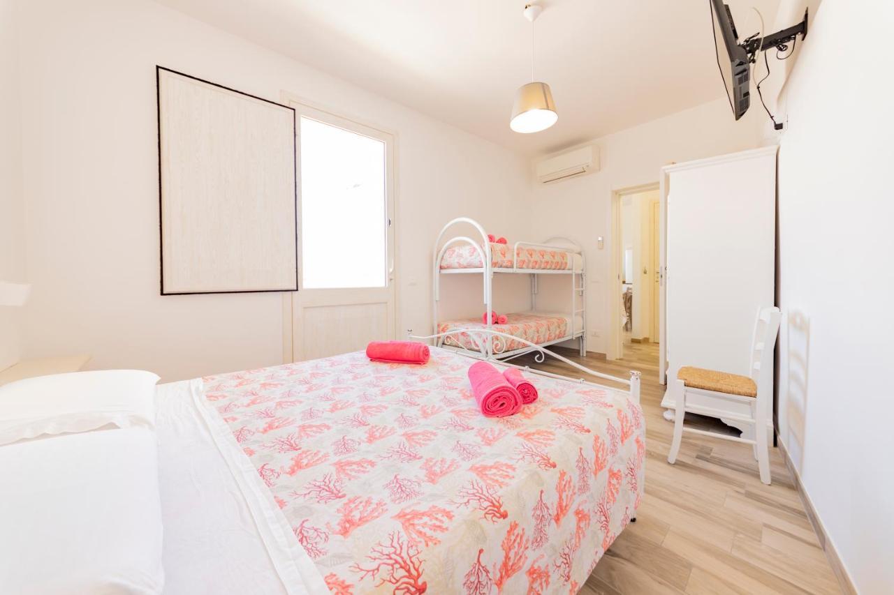 メレンドゥーニョ Via Roca 55 Bed & Breakfast エクステリア 写真