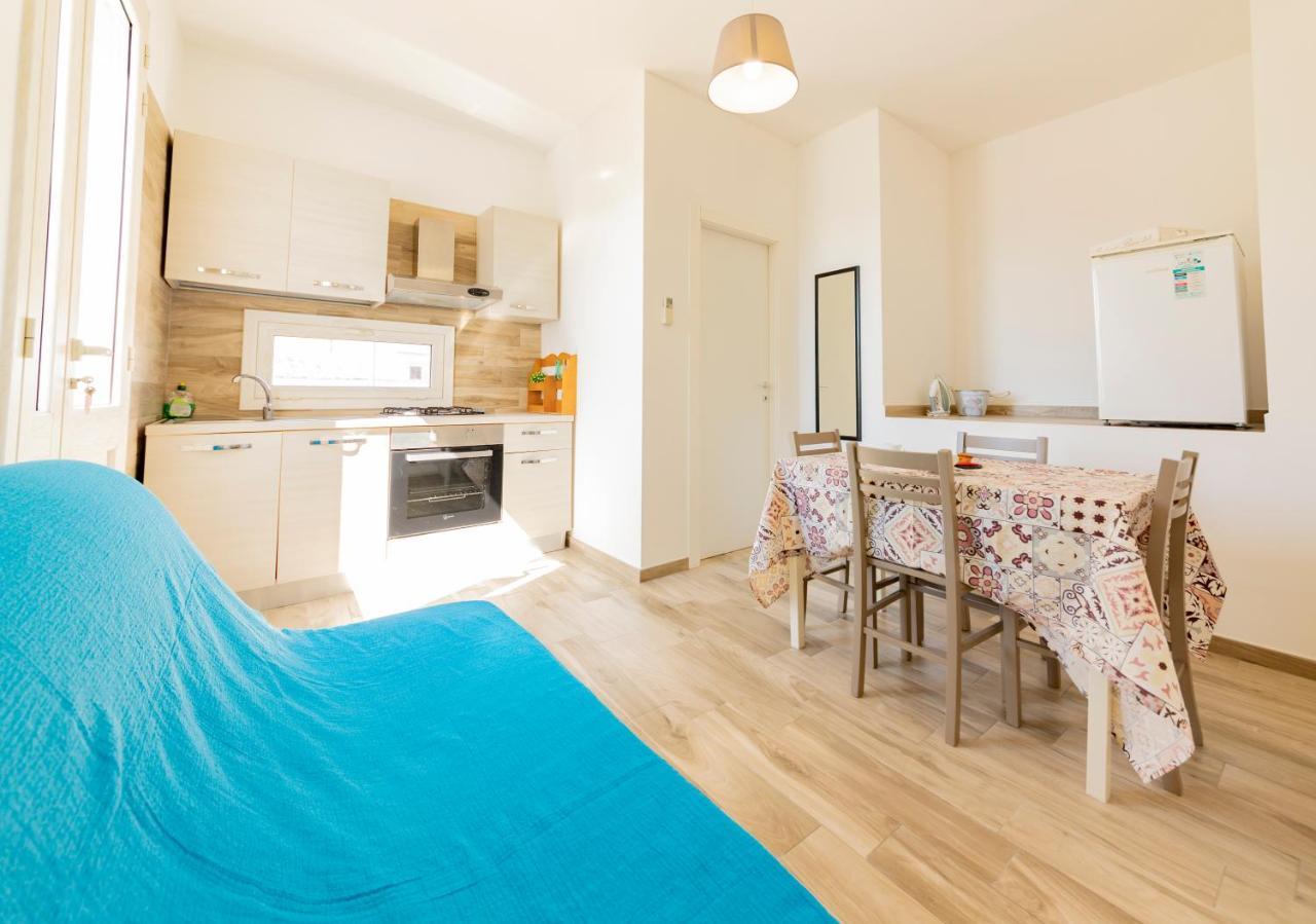 メレンドゥーニョ Via Roca 55 Bed & Breakfast エクステリア 写真