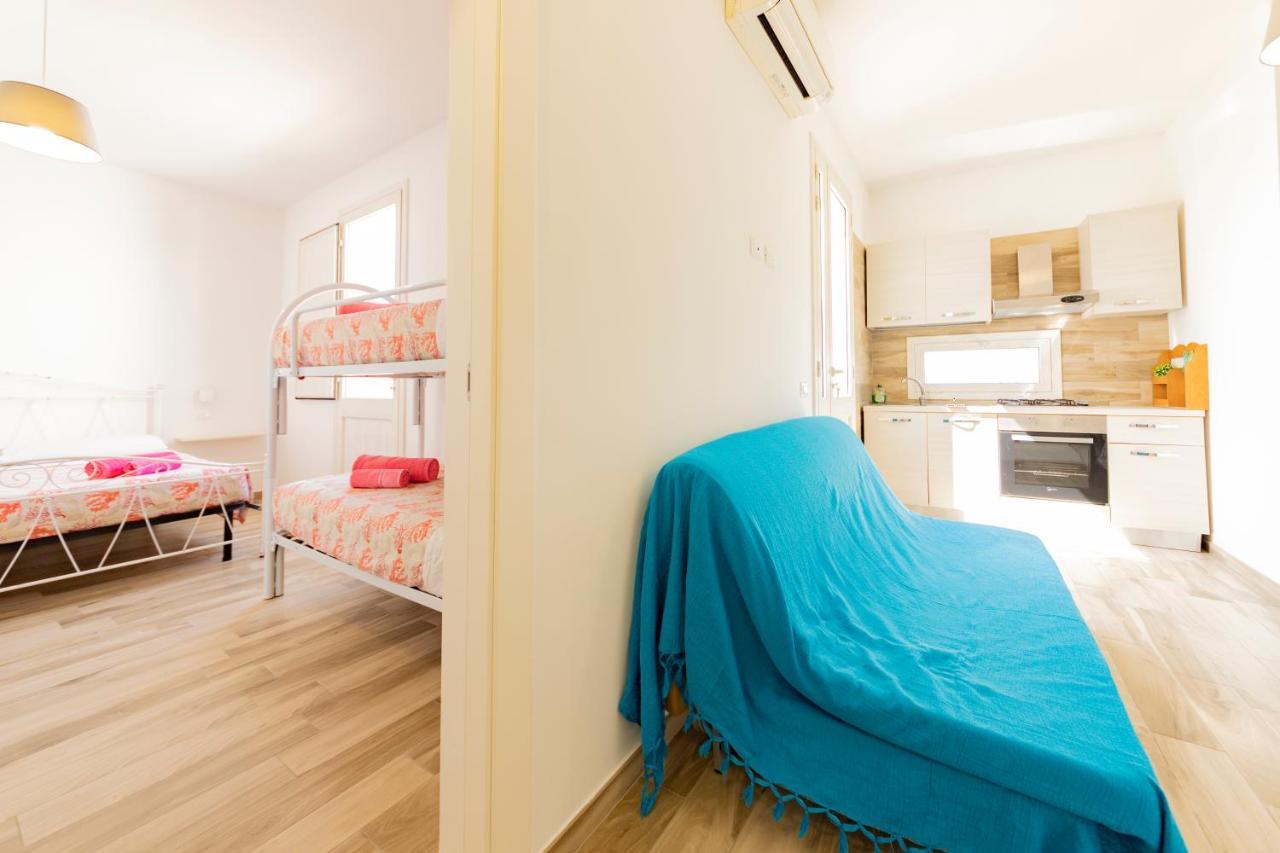 メレンドゥーニョ Via Roca 55 Bed & Breakfast エクステリア 写真