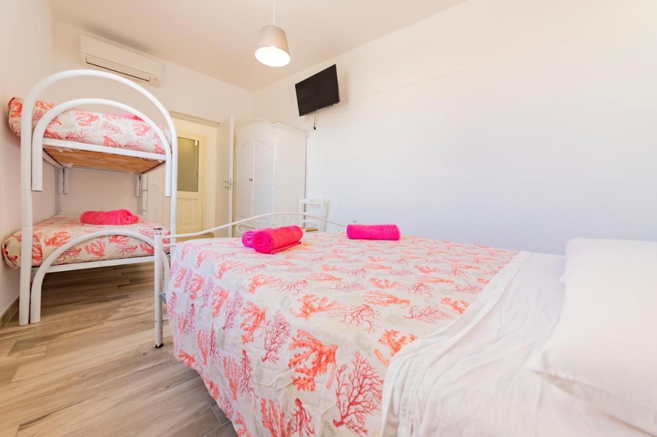 メレンドゥーニョ Via Roca 55 Bed & Breakfast エクステリア 写真