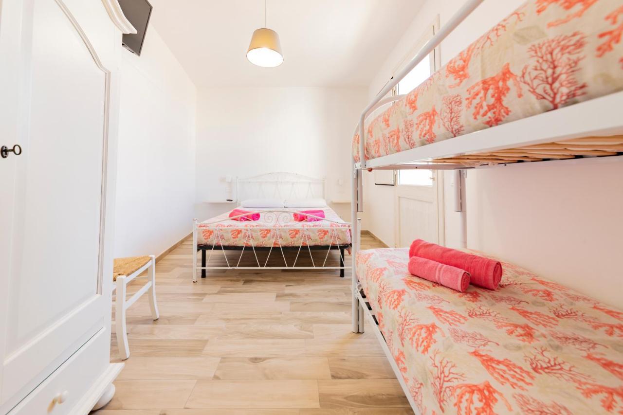 メレンドゥーニョ Via Roca 55 Bed & Breakfast エクステリア 写真