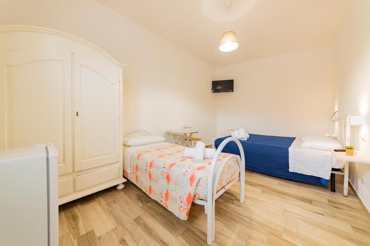 メレンドゥーニョ Via Roca 55 Bed & Breakfast エクステリア 写真