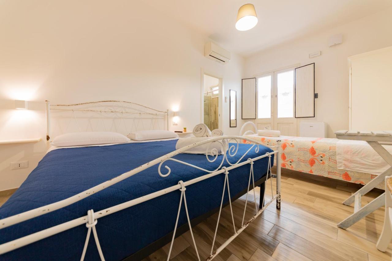 メレンドゥーニョ Via Roca 55 Bed & Breakfast エクステリア 写真