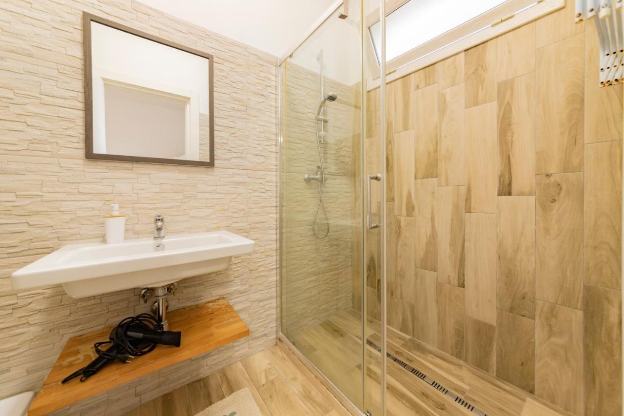 メレンドゥーニョ Via Roca 55 Bed & Breakfast エクステリア 写真