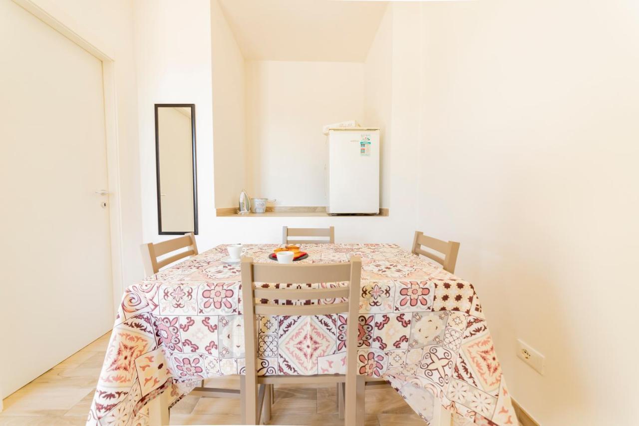 メレンドゥーニョ Via Roca 55 Bed & Breakfast エクステリア 写真