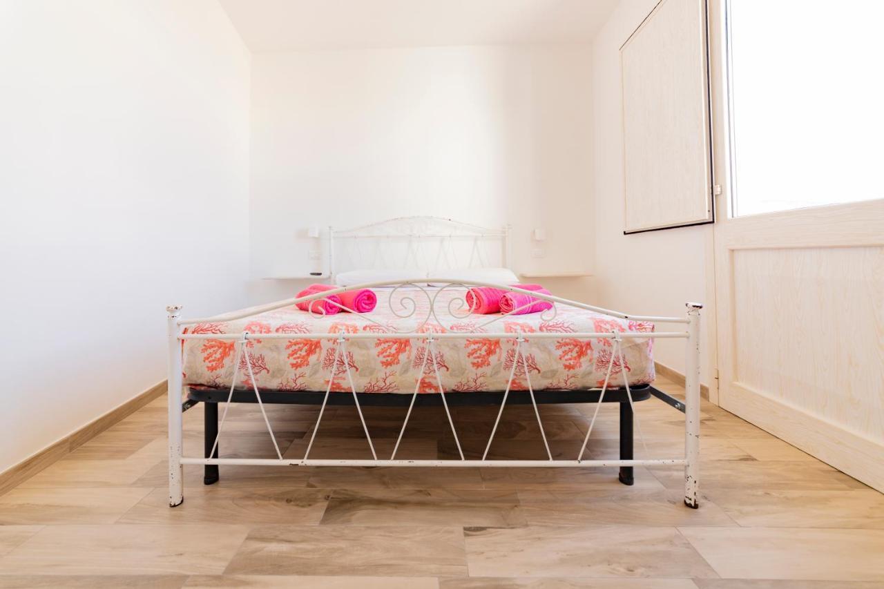 メレンドゥーニョ Via Roca 55 Bed & Breakfast エクステリア 写真