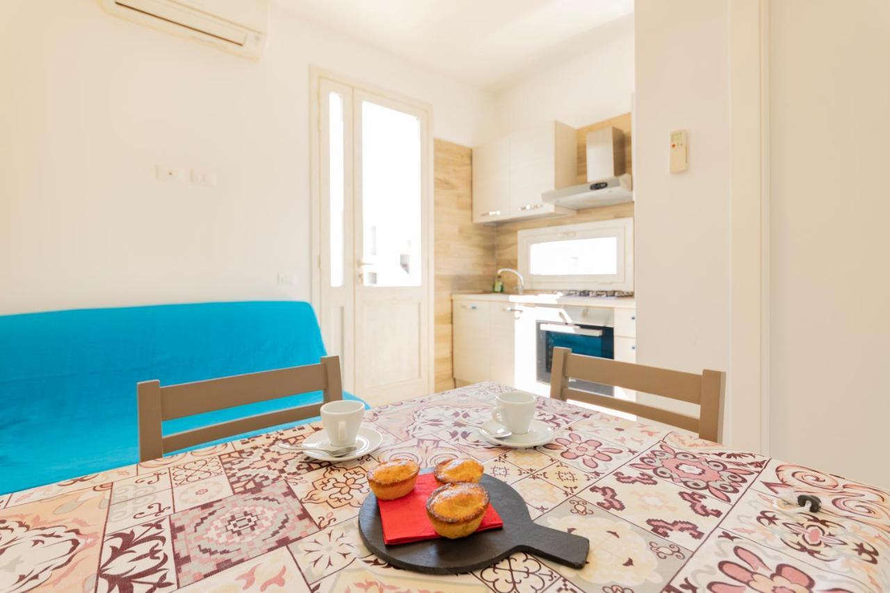 メレンドゥーニョ Via Roca 55 Bed & Breakfast エクステリア 写真