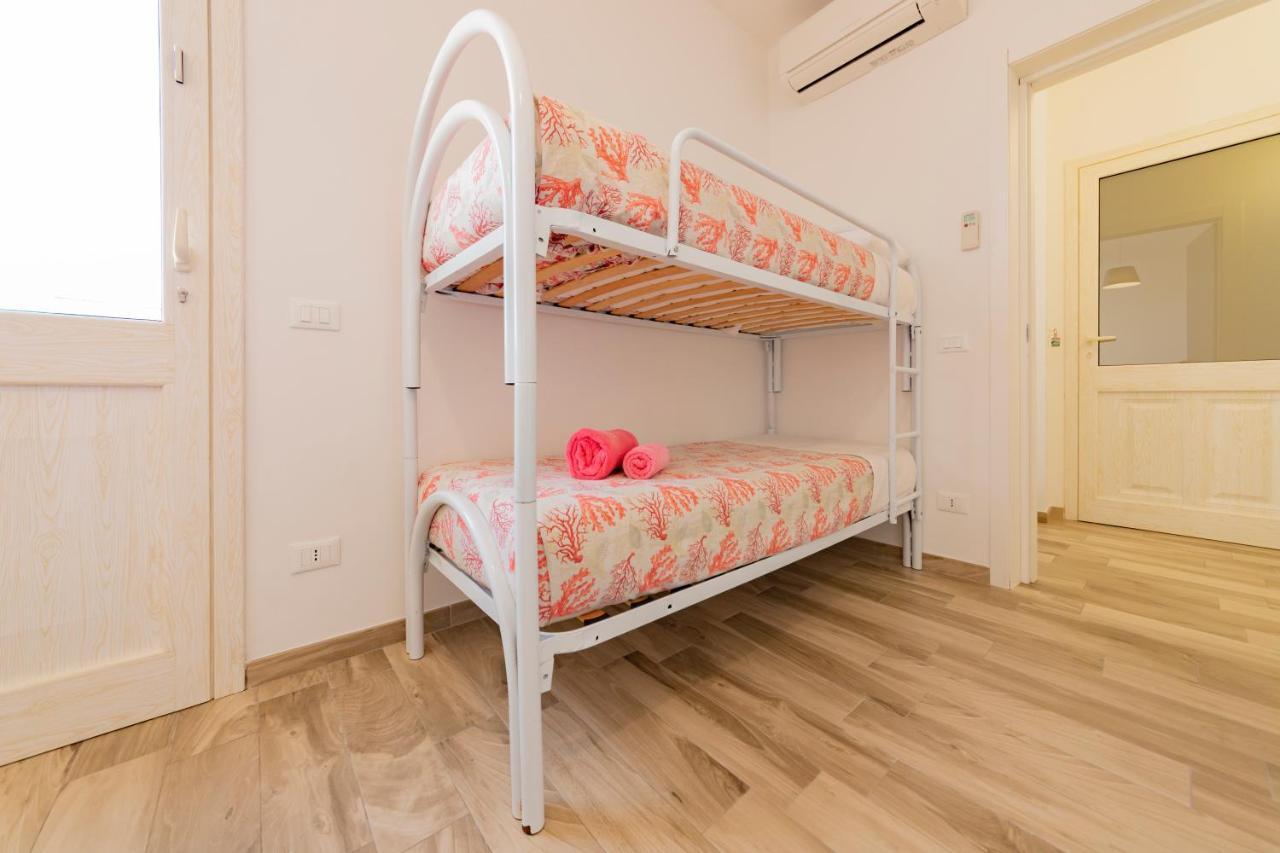 メレンドゥーニョ Via Roca 55 Bed & Breakfast エクステリア 写真
